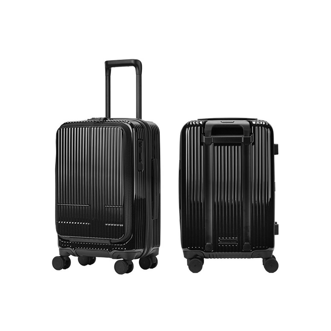 イノベーター innovator 【2年保証】イノベーター スーツケース 機内