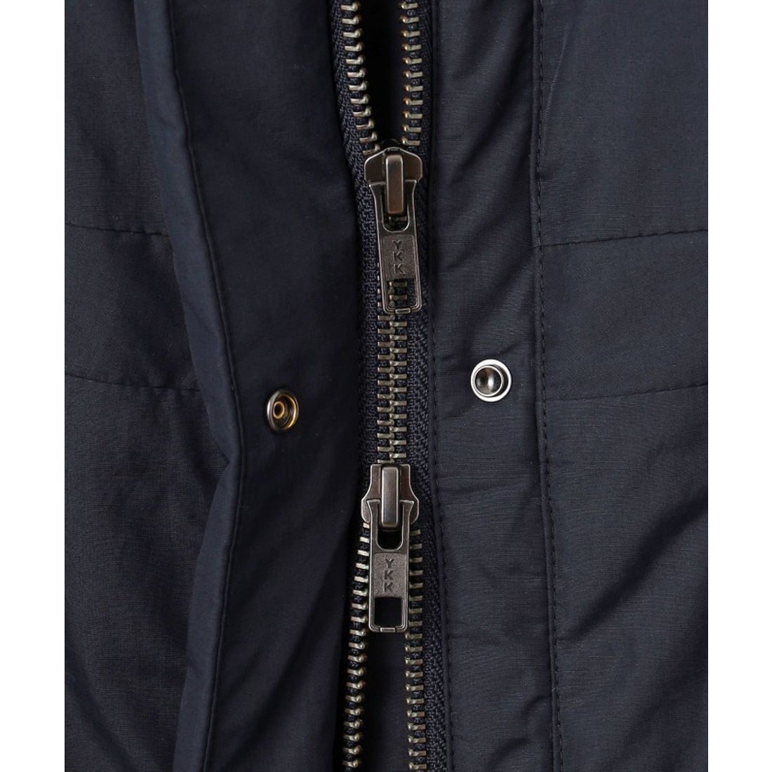 アイシービー ICB 【WEB＆一部店舗限定・撥水加工】ADSダウン