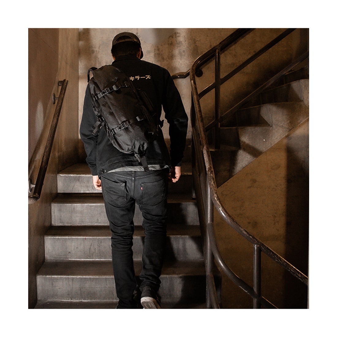 コードオブベル CODE OF BELL コードオブベル マルチバッグ CODE OF