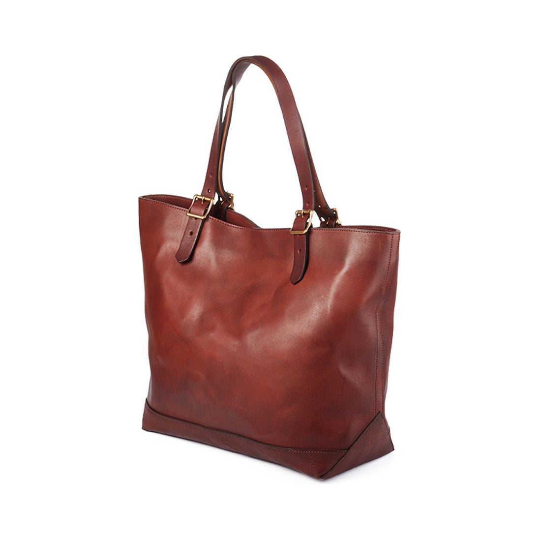 ヴァスコ vasco vasco トートバッグ メンズ レザー 本革 大容量 日本製