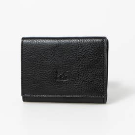 イル ビゾンテ IL BISONTE 3つ折り財布 （NERO） - ファッション通販