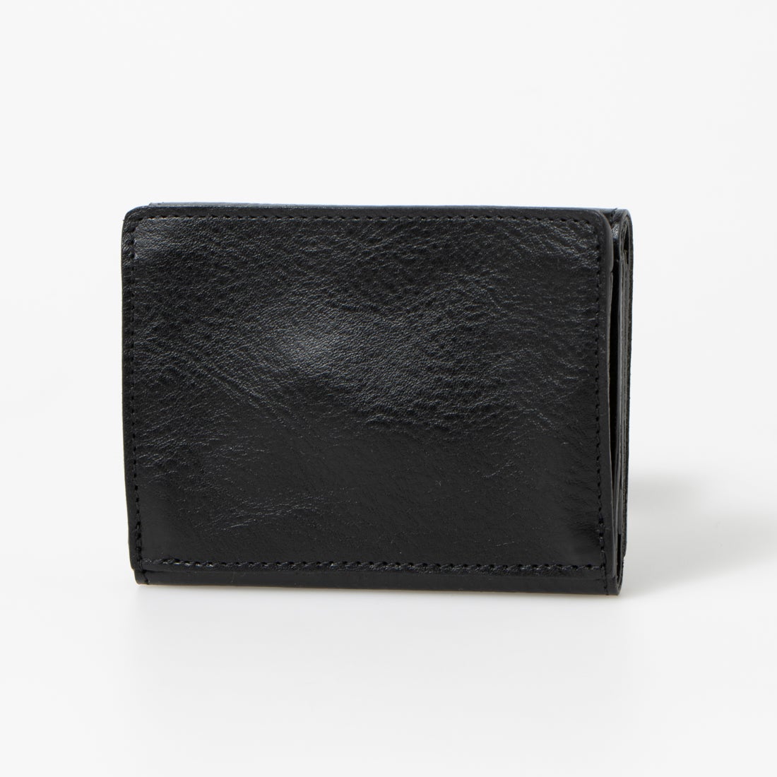 イル ビゾンテ IL BISONTE 3つ折り財布 （NERO） - ファッション通販