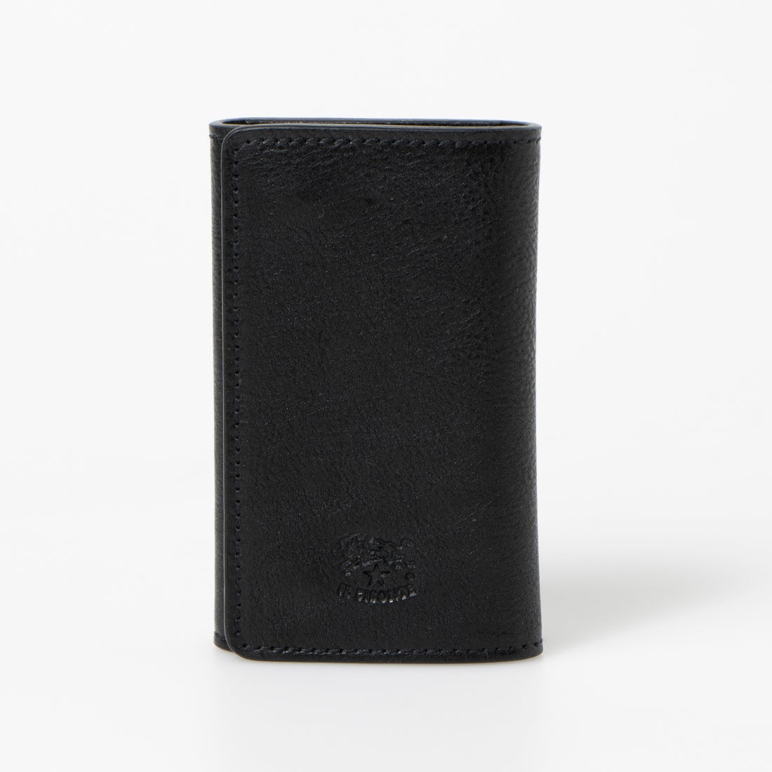 イル ビゾンテ IL BISONTE キーケース （NERO） - ファッション通販