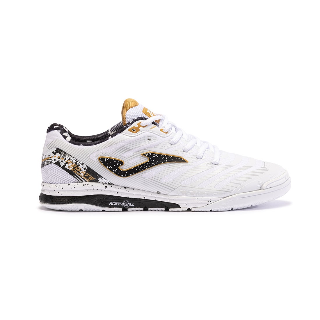 Joma ホマ レガテ リバウンド IN(ホワイト) RRES2402IN サッカー