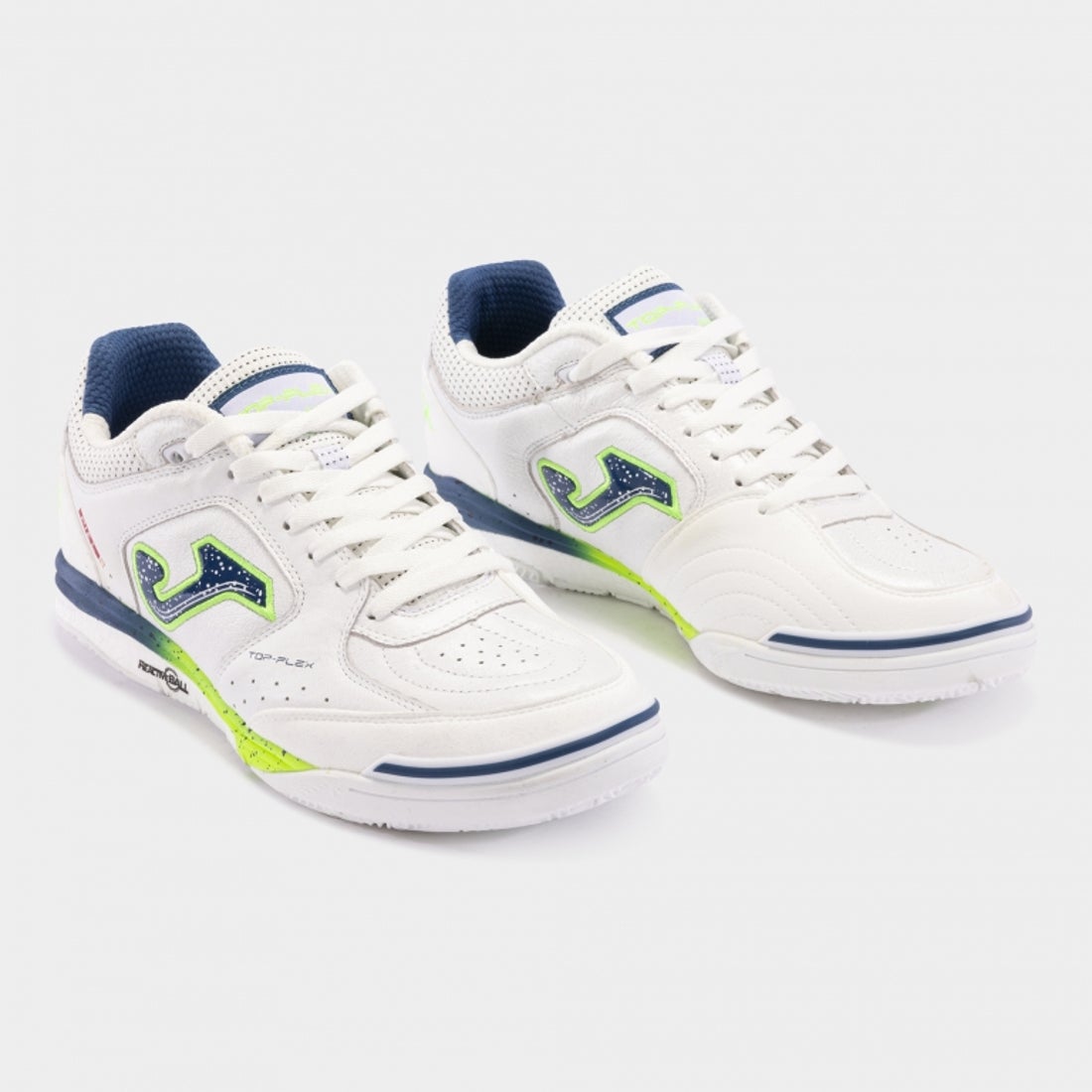 Joma ホマ トップフレックス リバウンド IN(ホワイト) TORW2402IN