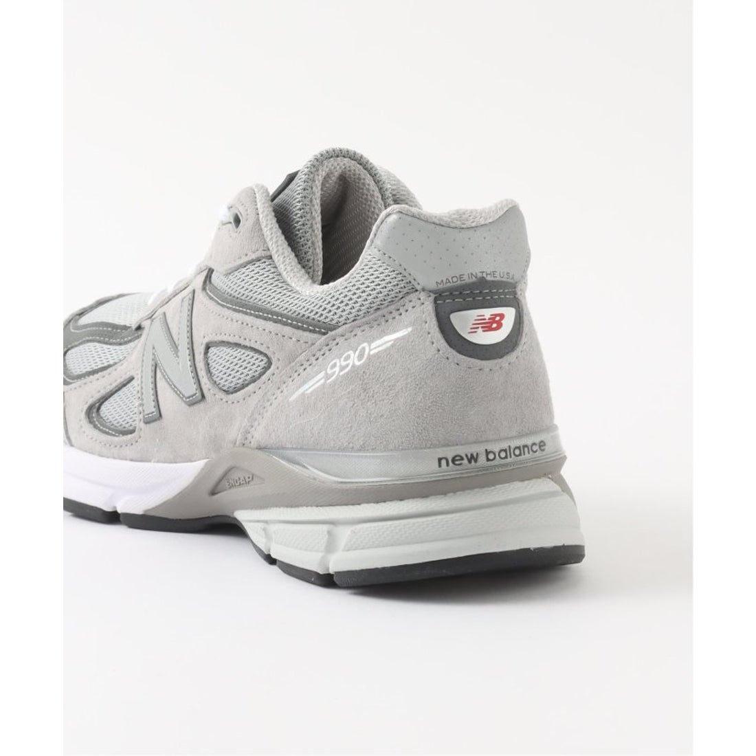 ジャーナルスタンダード JOURNAL STANDARD NEW BALANCE Made in USA