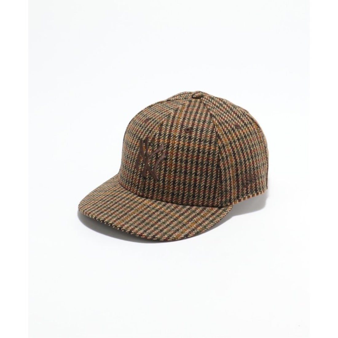 ジャーナルスタンダード JOURNAL STANDARD NEW ERA / ニューエラ 別注