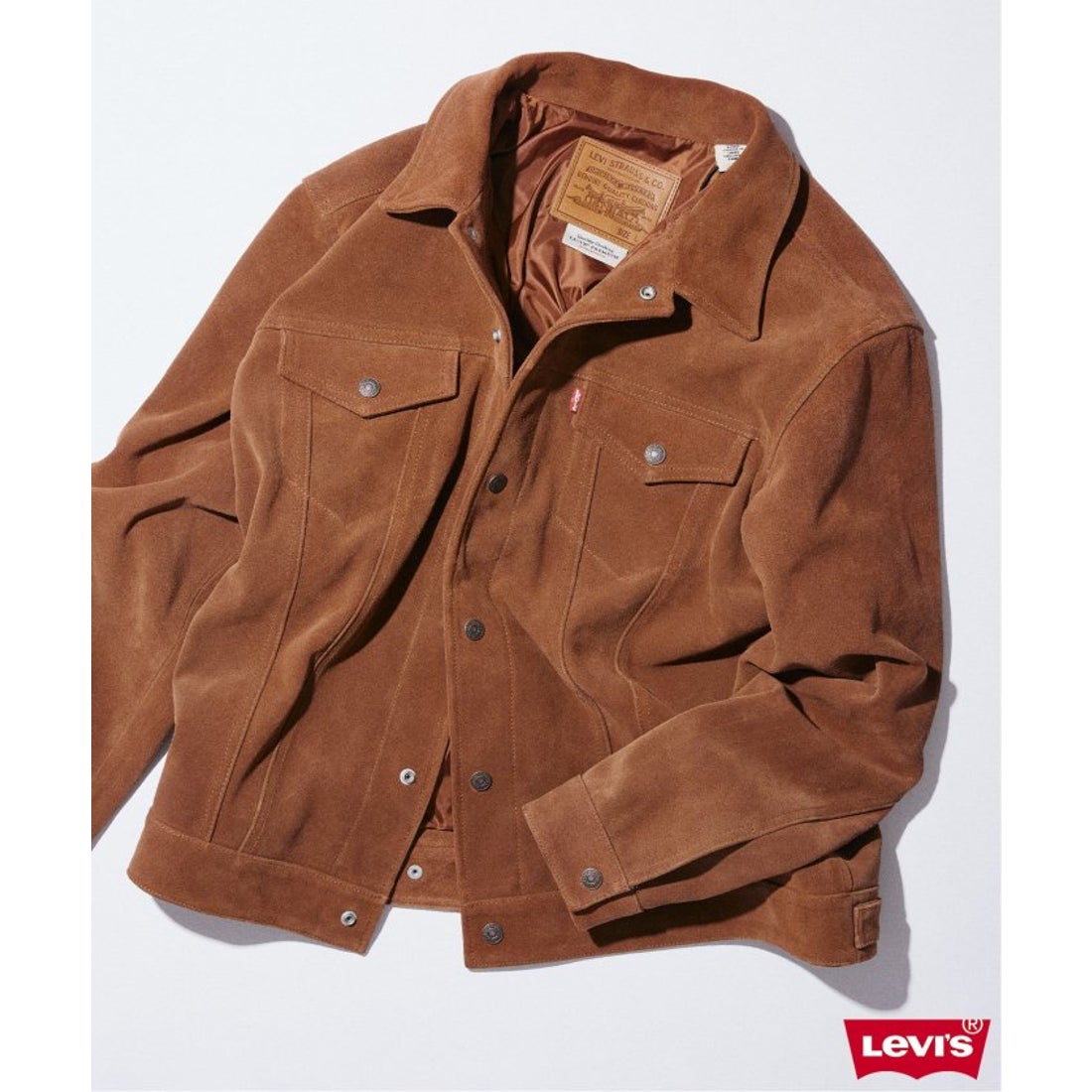 ジャーナルスタンダード JOURNAL STANDARD LEVI'S(R) / リーバイス(R