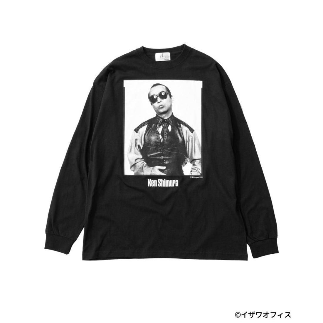 ジャーナルスタンダード JOURNAL STANDARD 志村けん × JOURNAL