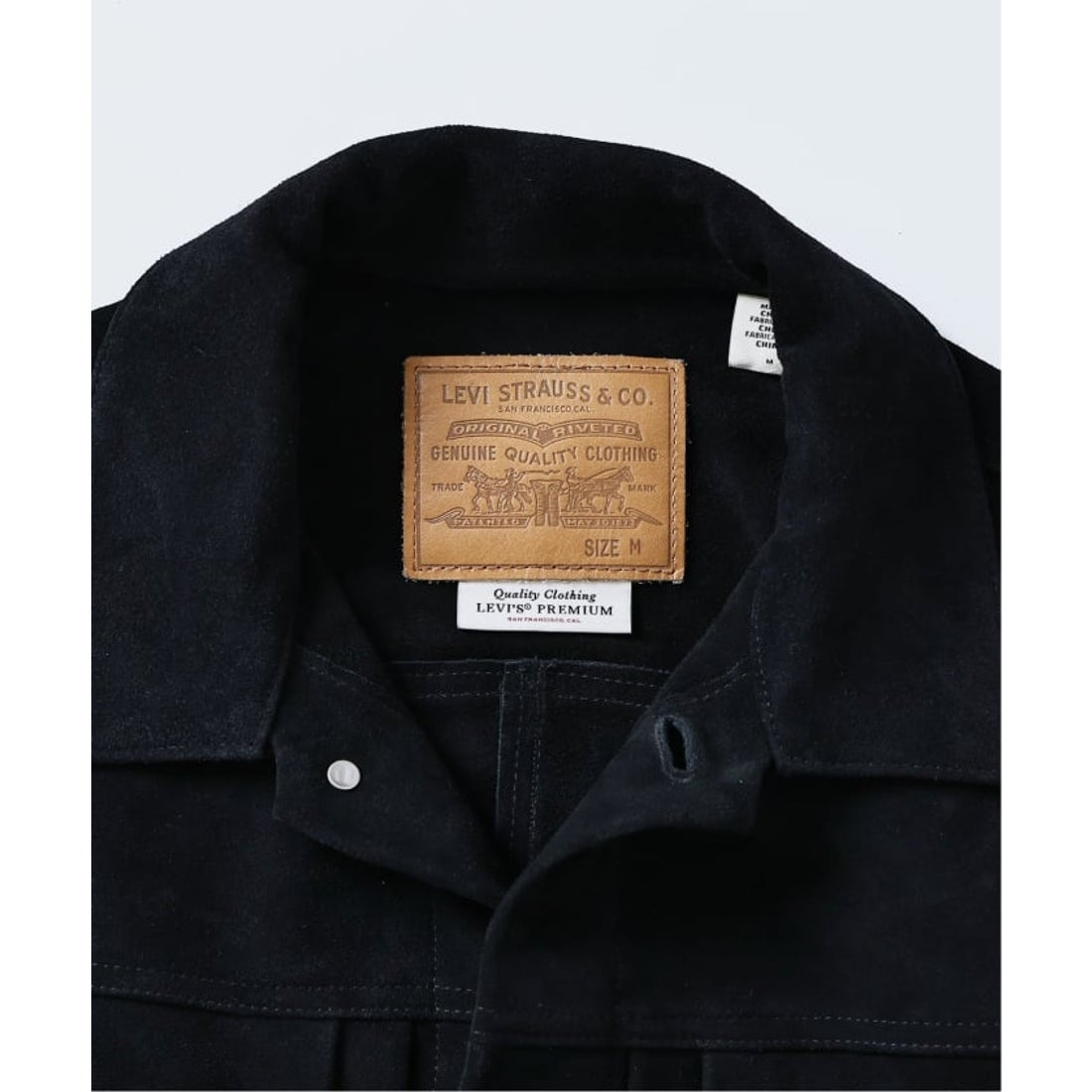 ジャーナルスタンダード JOURNAL STANDARD 《予約》Levi's(R