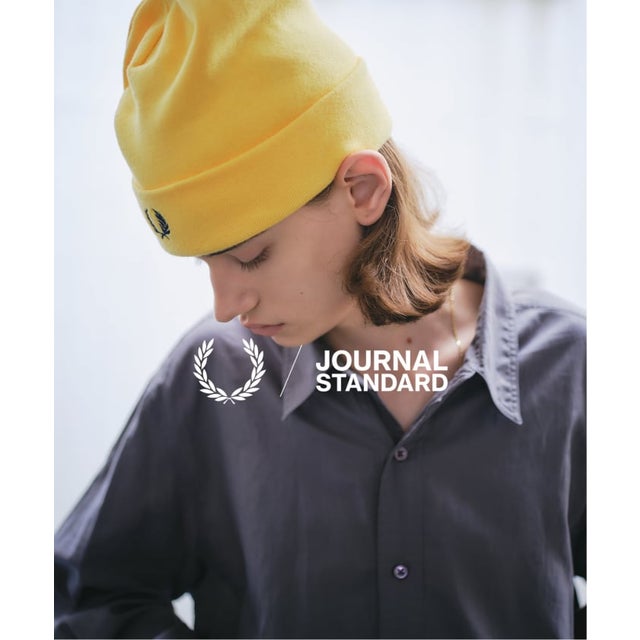 ジャーナルスタンダード JOURNAL STANDARD NEW ERA / ニューエラ 別注
