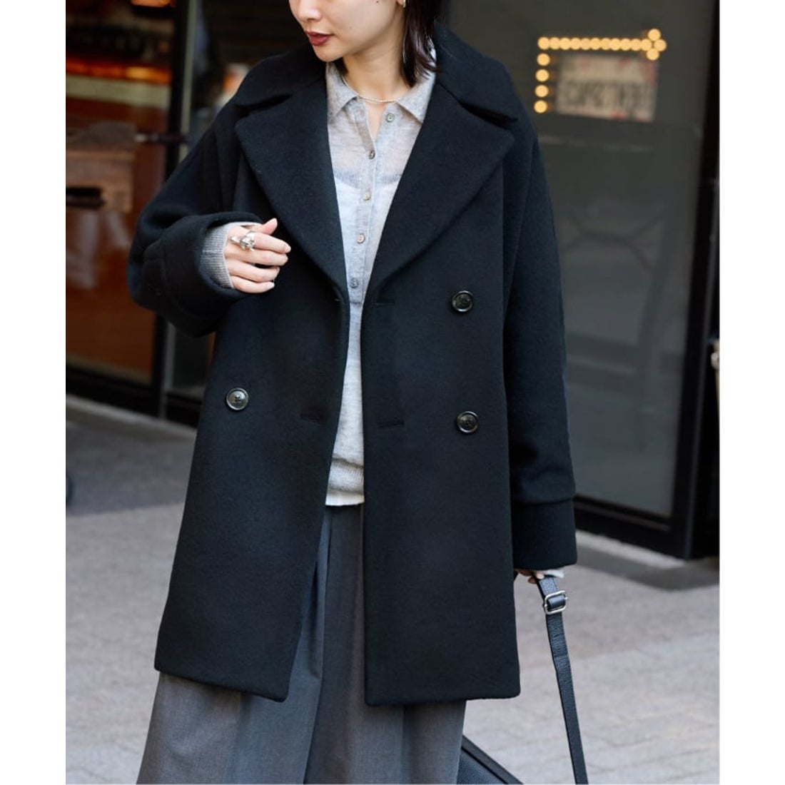 ジャーナルスタンダード JOURNAL STANDARD 《追加予約》別注【TICCA