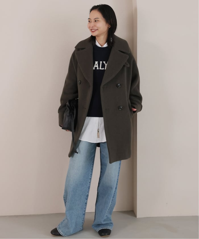 ジャーナルスタンダード JOURNAL STANDARD 《追加予約》別注【TICCA