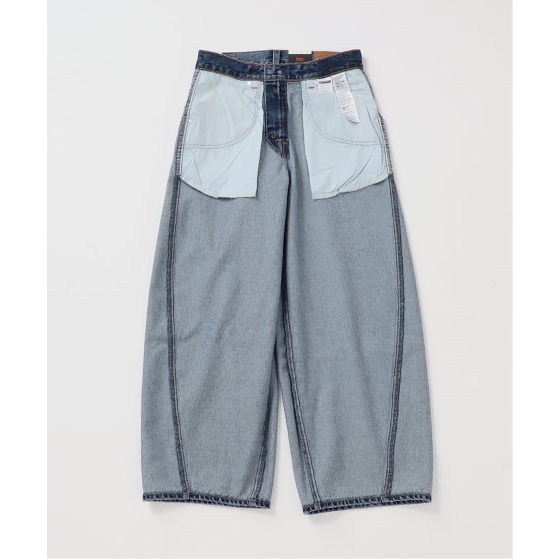 ジャーナルスタンダード JOURNAL STANDARD 別注【LEVI'S(R)/リーバイス