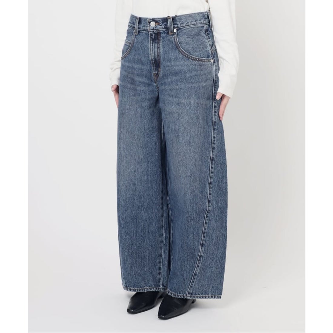 ジャーナルスタンダード JOURNAL STANDARD 別注【LEVI'S(R)/リーバイス