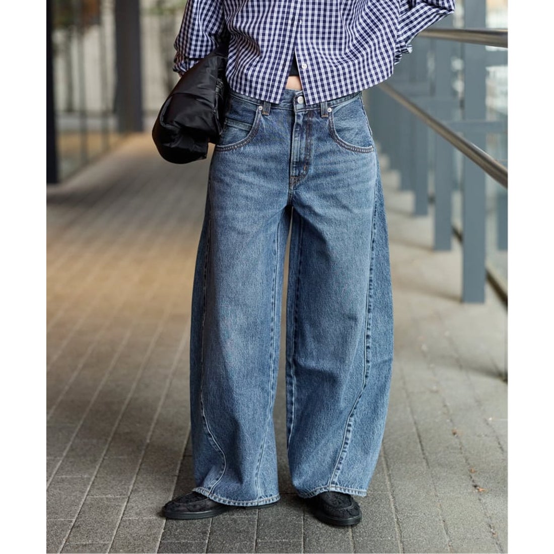 ジャーナルスタンダード JOURNAL STANDARD 別注【LEVI'S(R)/リーバイス