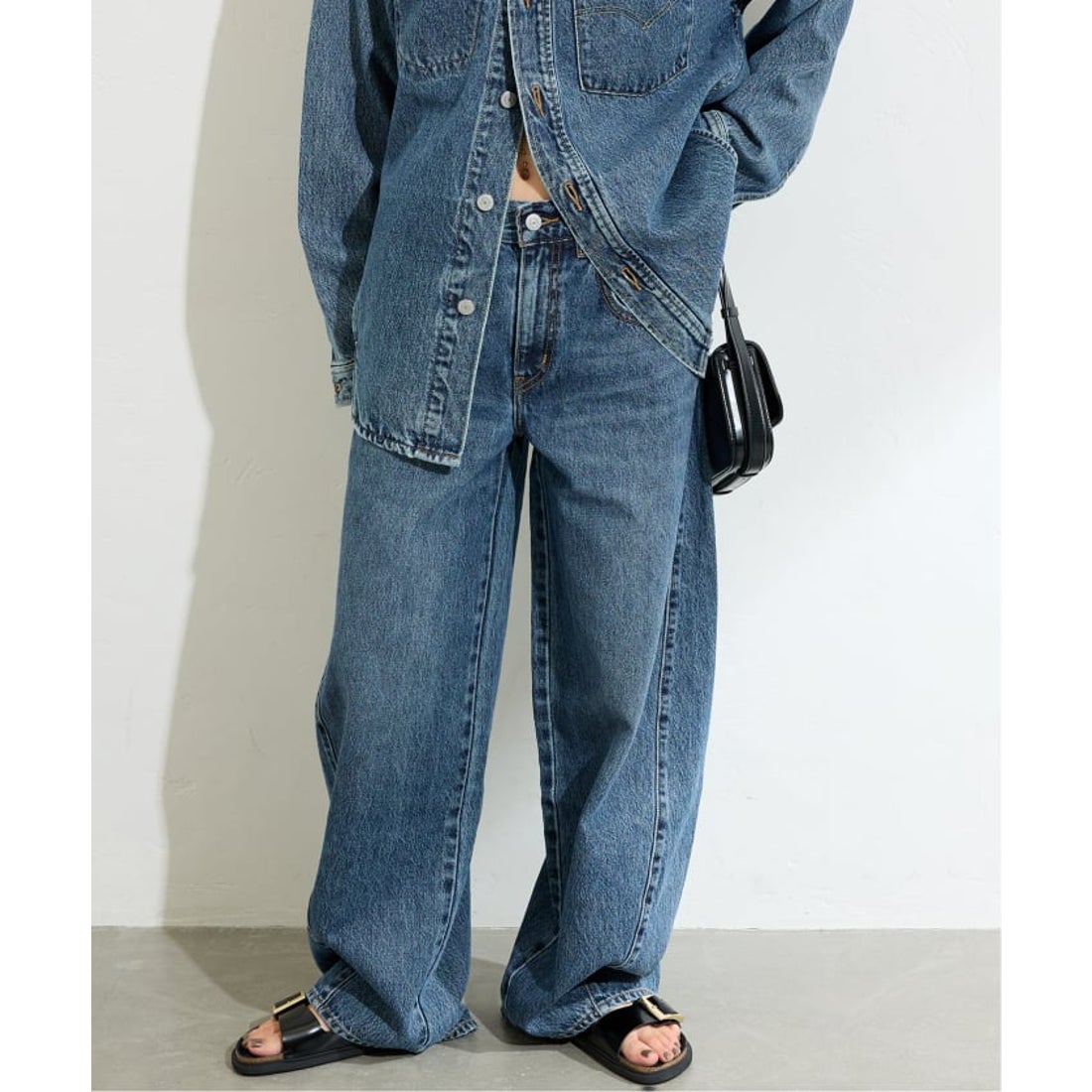 ジャーナルスタンダード JOURNAL STANDARD 別注【LEVI'S(R)/リーバイス