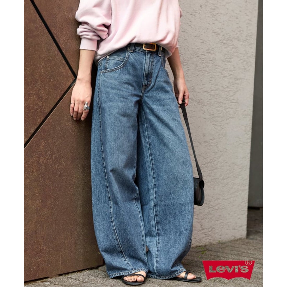 ジャーナルスタンダード JOURNAL STANDARD 別注【LEVI'S(R)/リーバイス