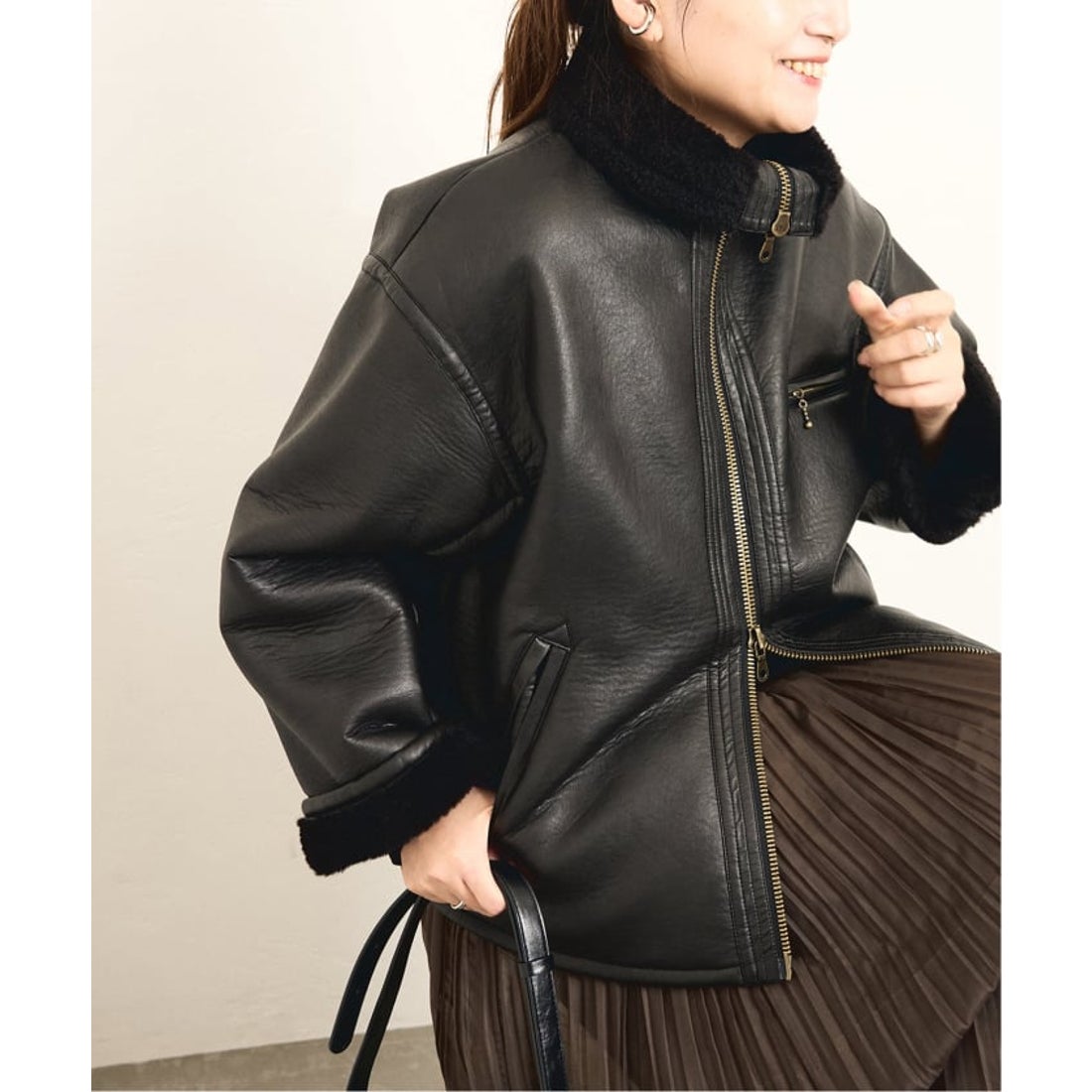 ジャーナルスタンダード JOURNAL STANDARD 《WEB限定追加》フェイク