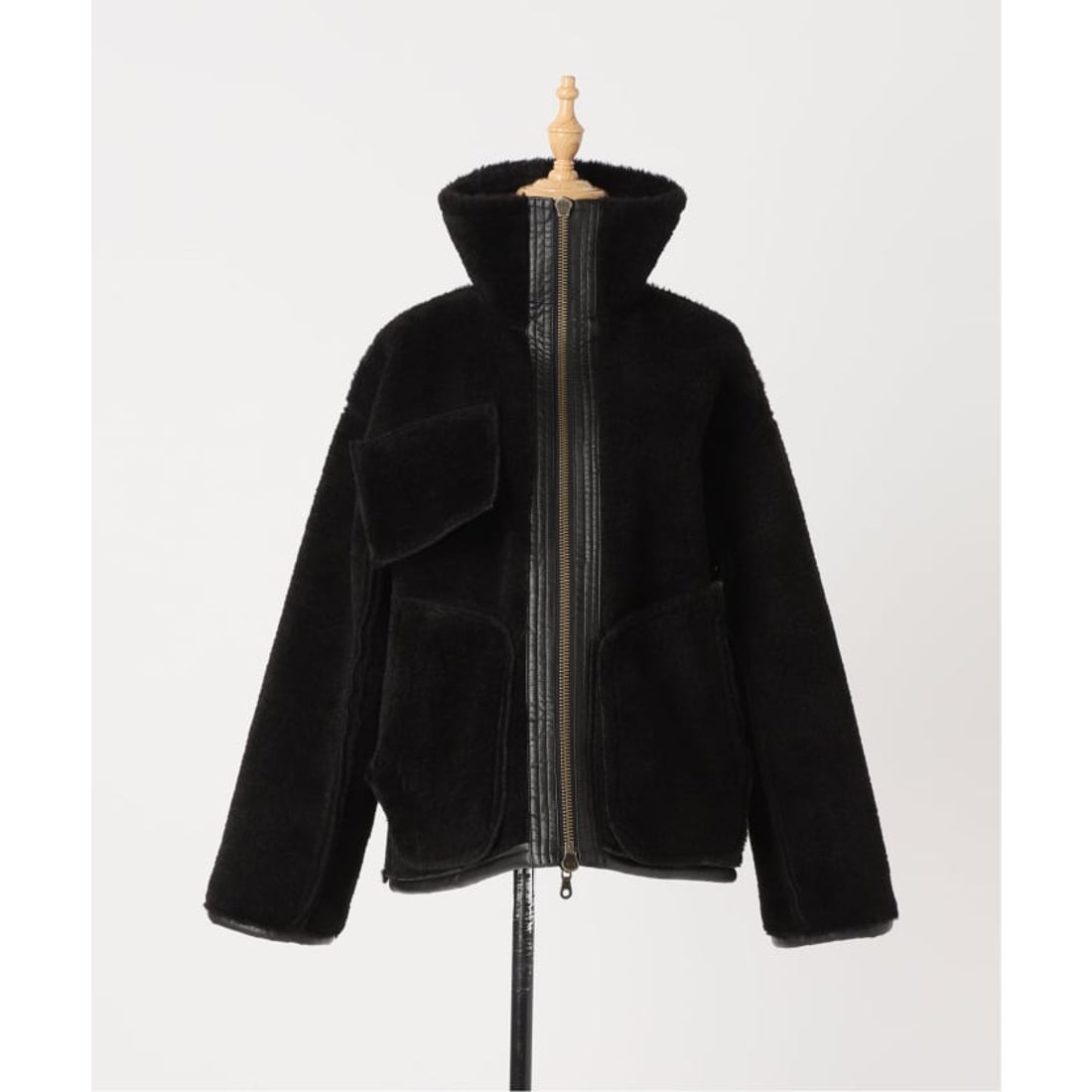 ジャーナルスタンダード JOURNAL STANDARD 《WEB限定追加》フェイク