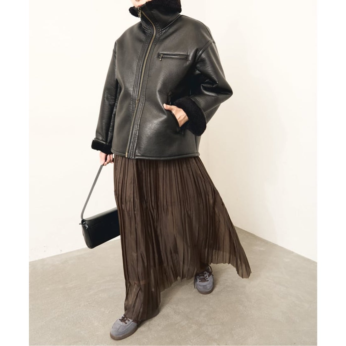 ジャーナルスタンダード JOURNAL STANDARD 《WEB限定追加》フェイク