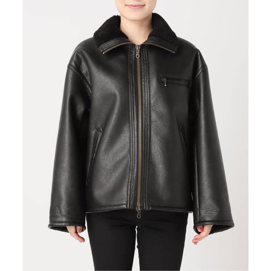 ジャーナルスタンダード JOURNAL STANDARD 《WEB限定追加》フェイク