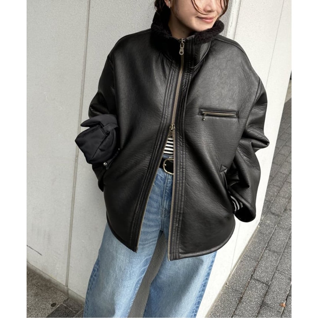 ジャーナルスタンダード JOURNAL STANDARD 《WEB限定追加》フェイク