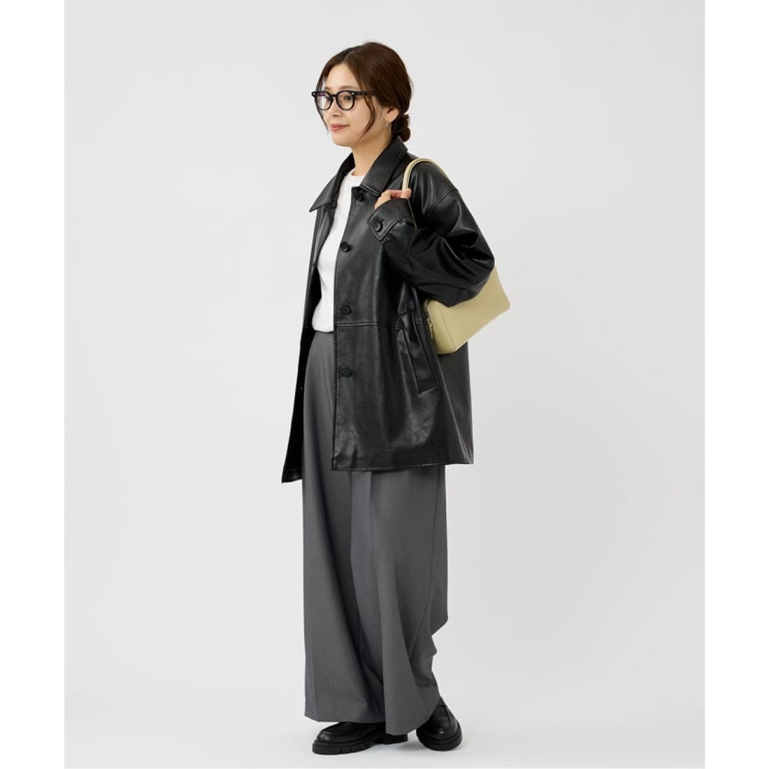 ジャーナルスタンダード JOURNAL STANDARD 《追加予約2