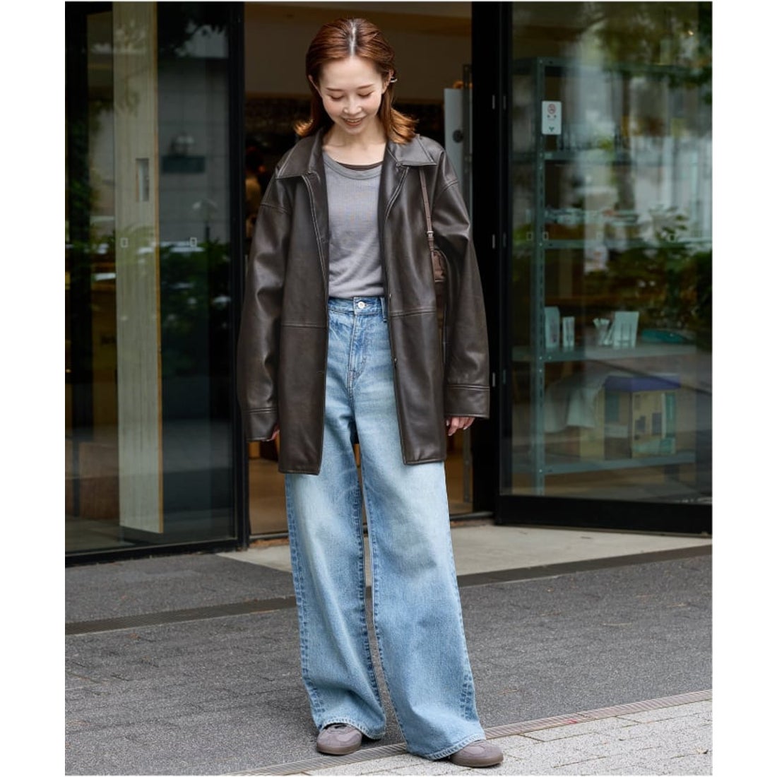 ジャーナルスタンダード JOURNAL STANDARD 《追加予約2