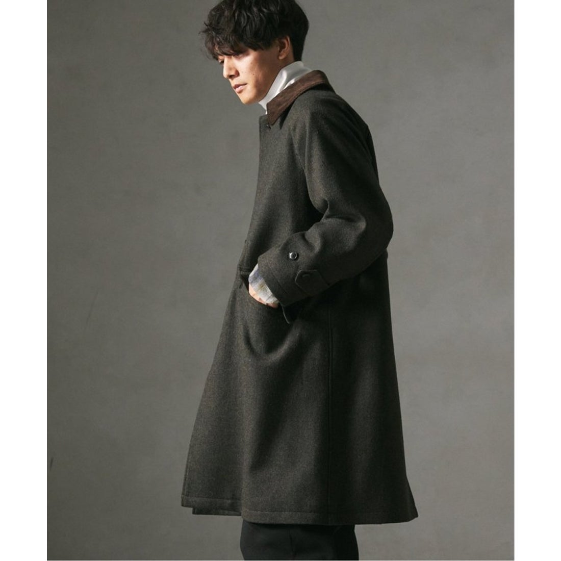 ジャーナルスタンダード レリューム JOURNAL STANDARD relume 《予約