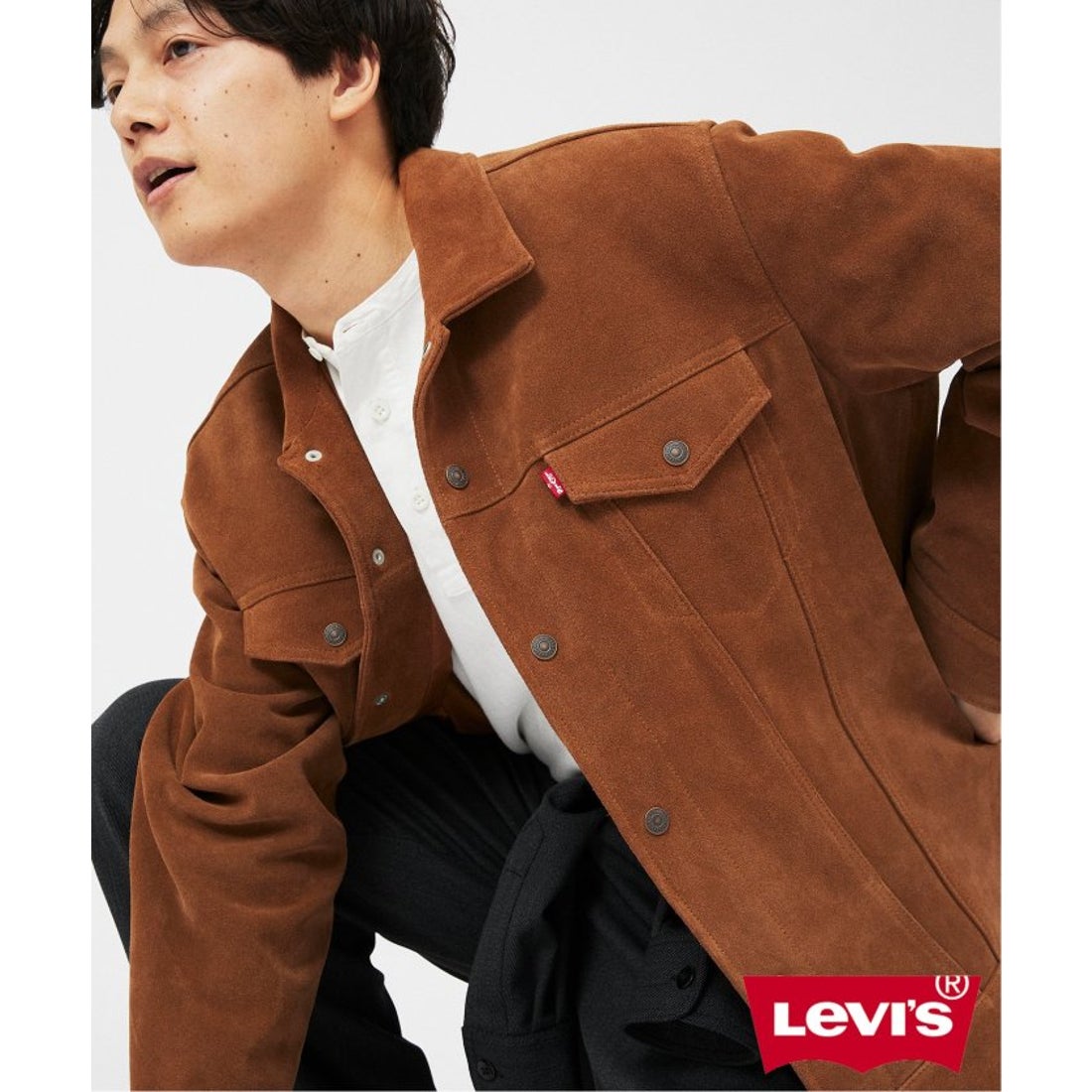 ジャーナルスタンダード レリューム JOURNAL STANDARD relume LEVI'S(R
