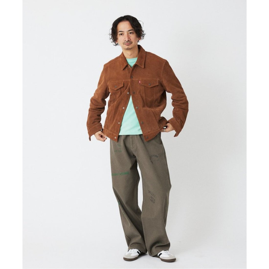 ジャーナルスタンダード レリューム JOURNAL STANDARD relume LEVI'S(R