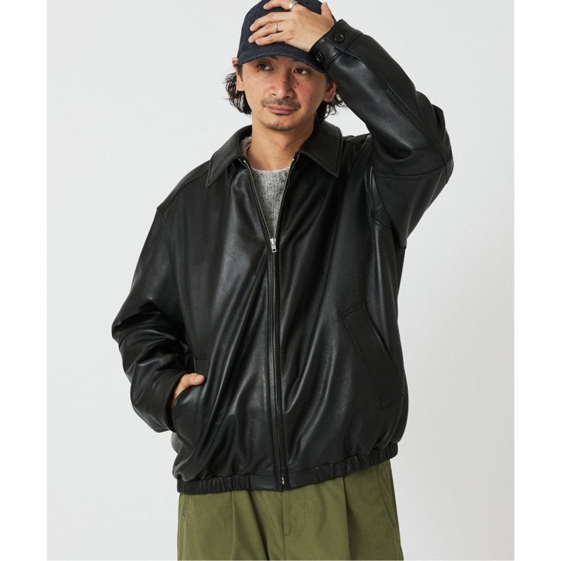 ジャーナルスタンダード レリューム JOURNAL STANDARD relume 《予約