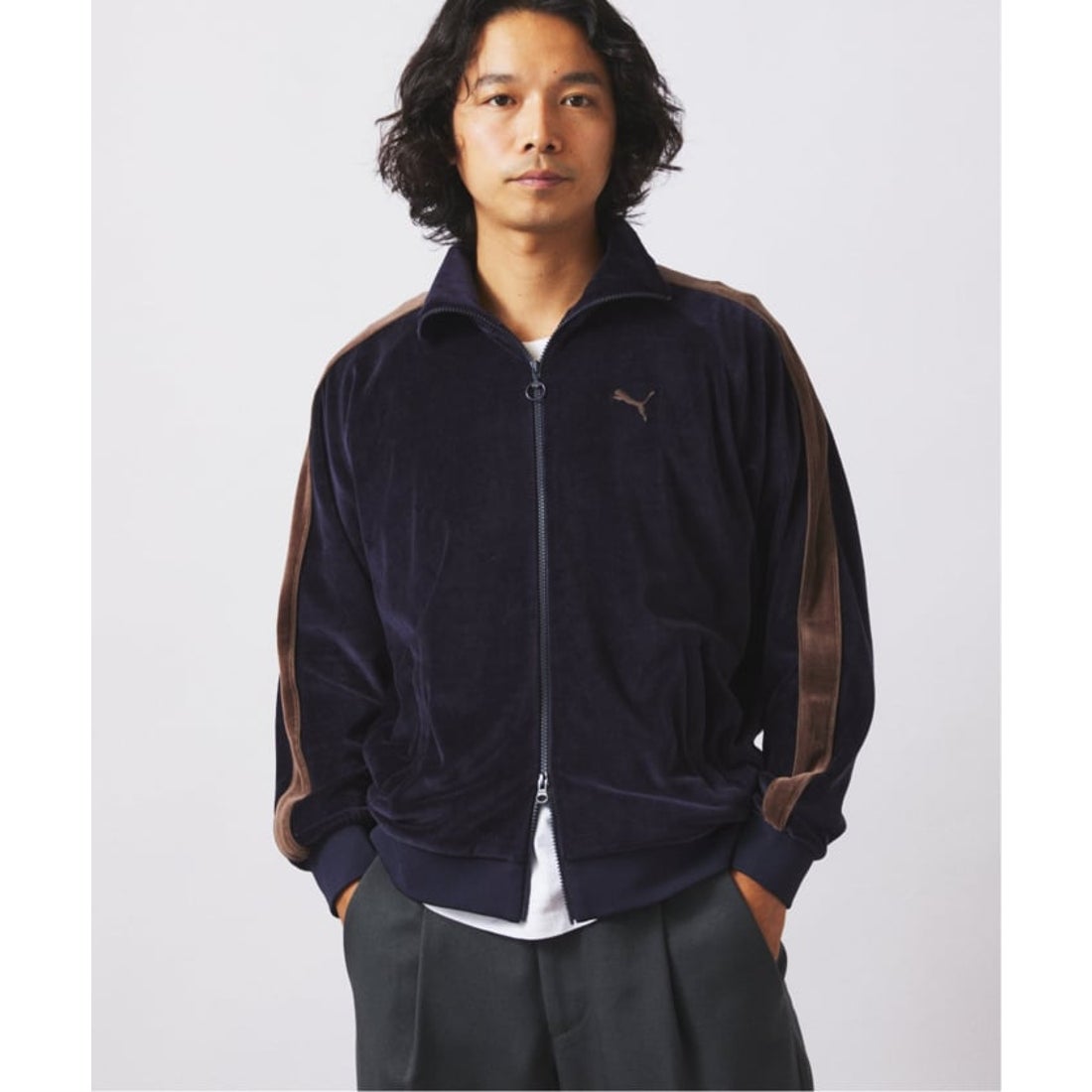 ジャーナルスタンダード レリューム JOURNAL STANDARD relume 《WEB