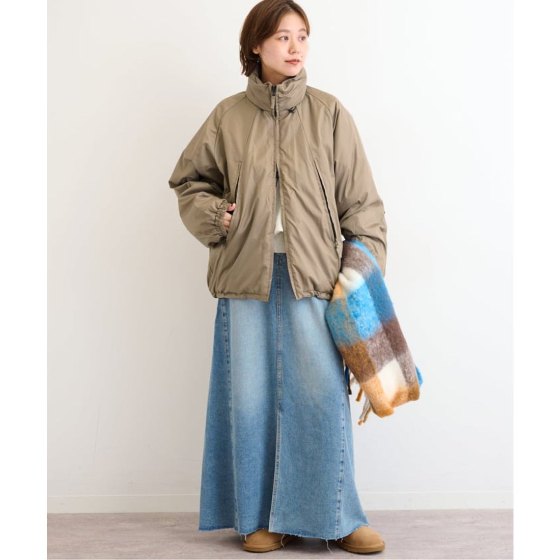 ジャーナルスタンダード レリューム JOURNAL STANDARD relume 《追加