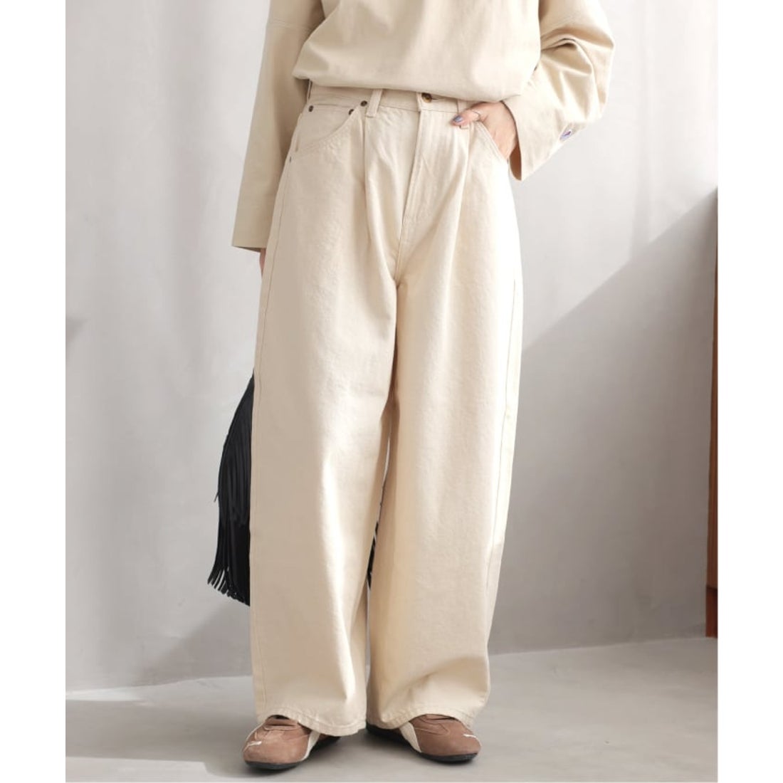 ジャーナルスタンダード レリューム JOURNAL STANDARD relume 《予約