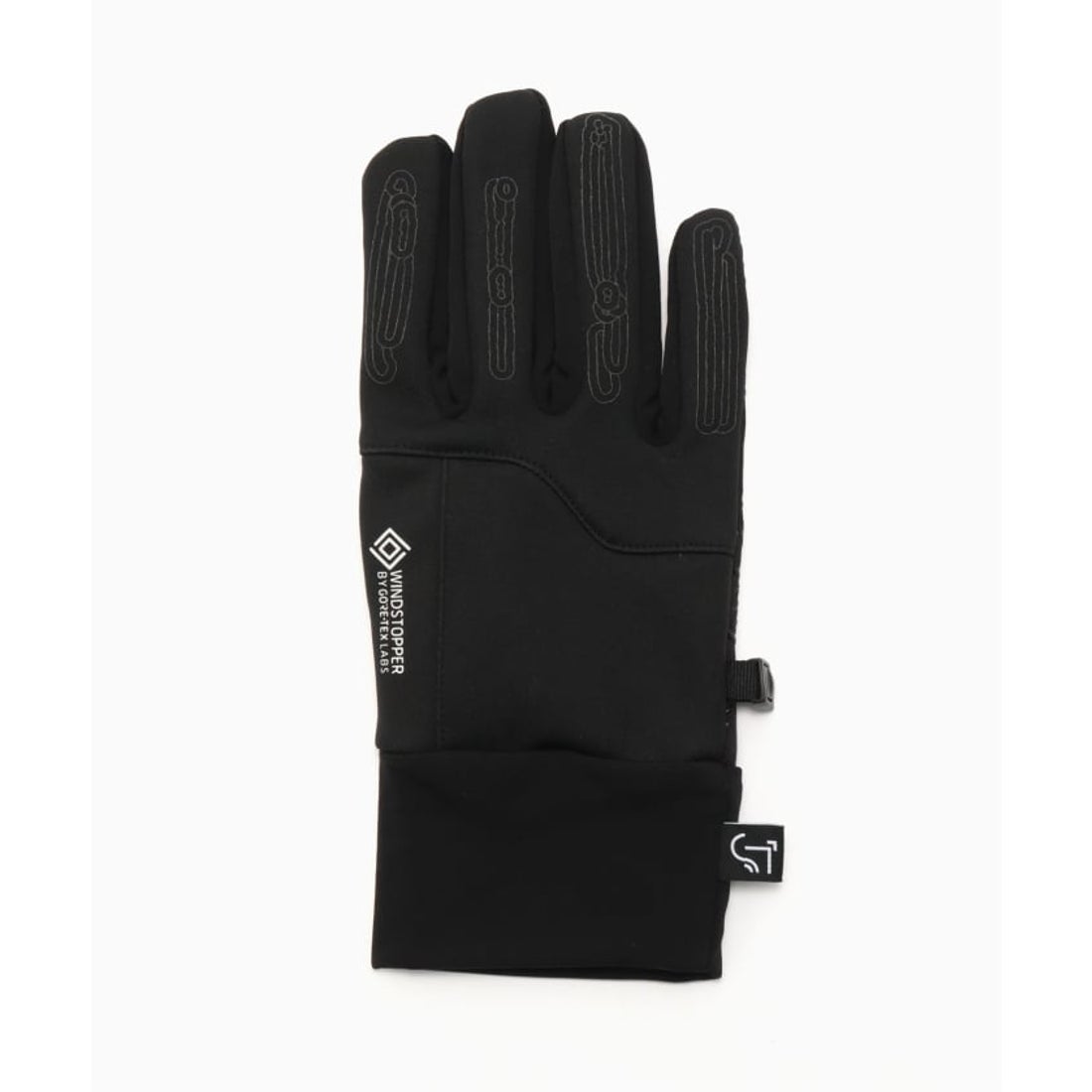 ジョイントワークス JOINT WORKS BAL/ST－LINE GORE－TEX WIND STOPPER