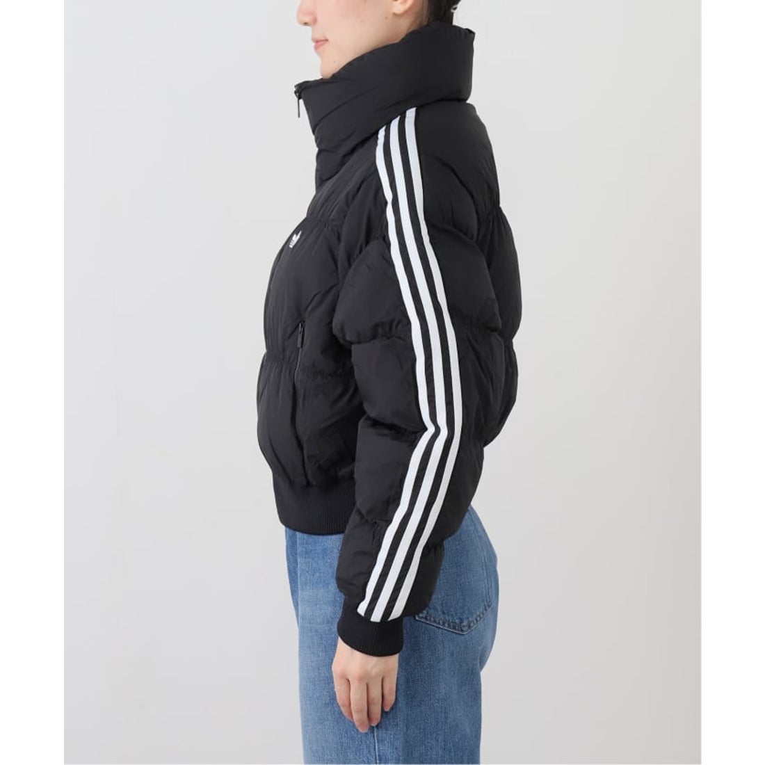 ジョイントワークス JOINT WORKS adidas / アディダス CROPPED PUFF