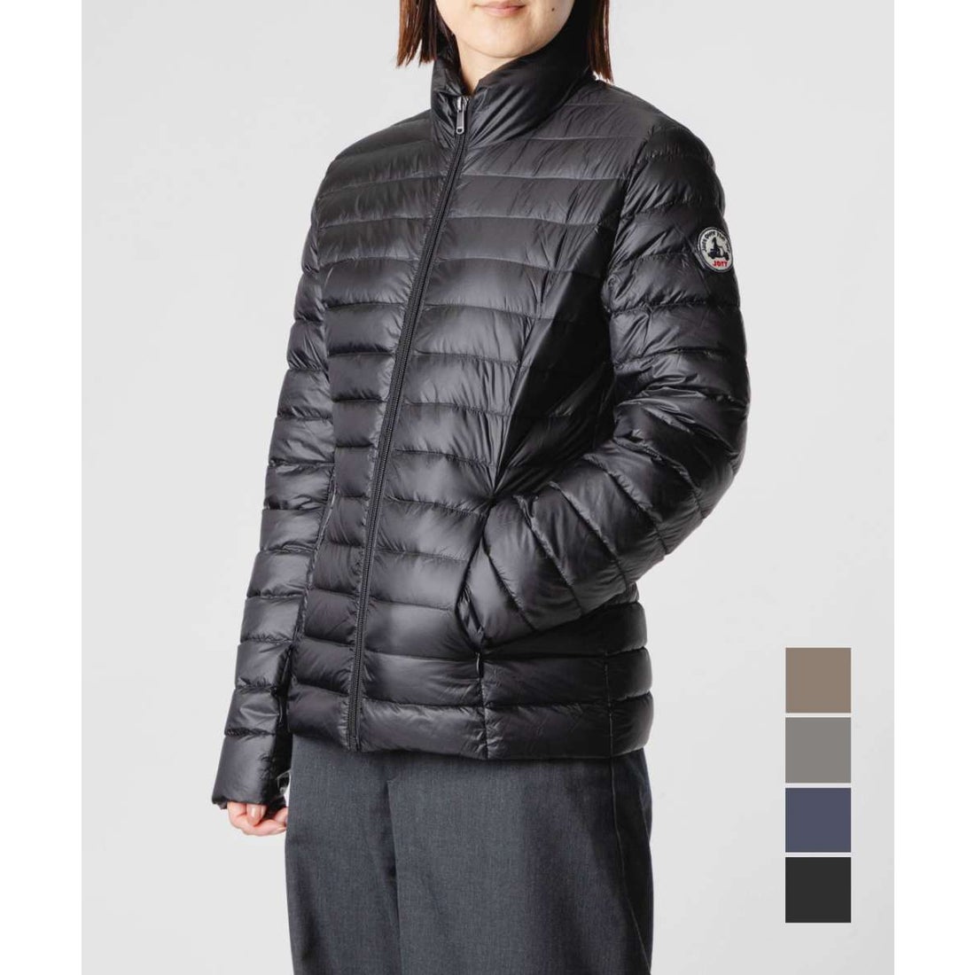 ジョット JOTT ジョット JOTT CHA NOOS チャ ヌース Down Jacket