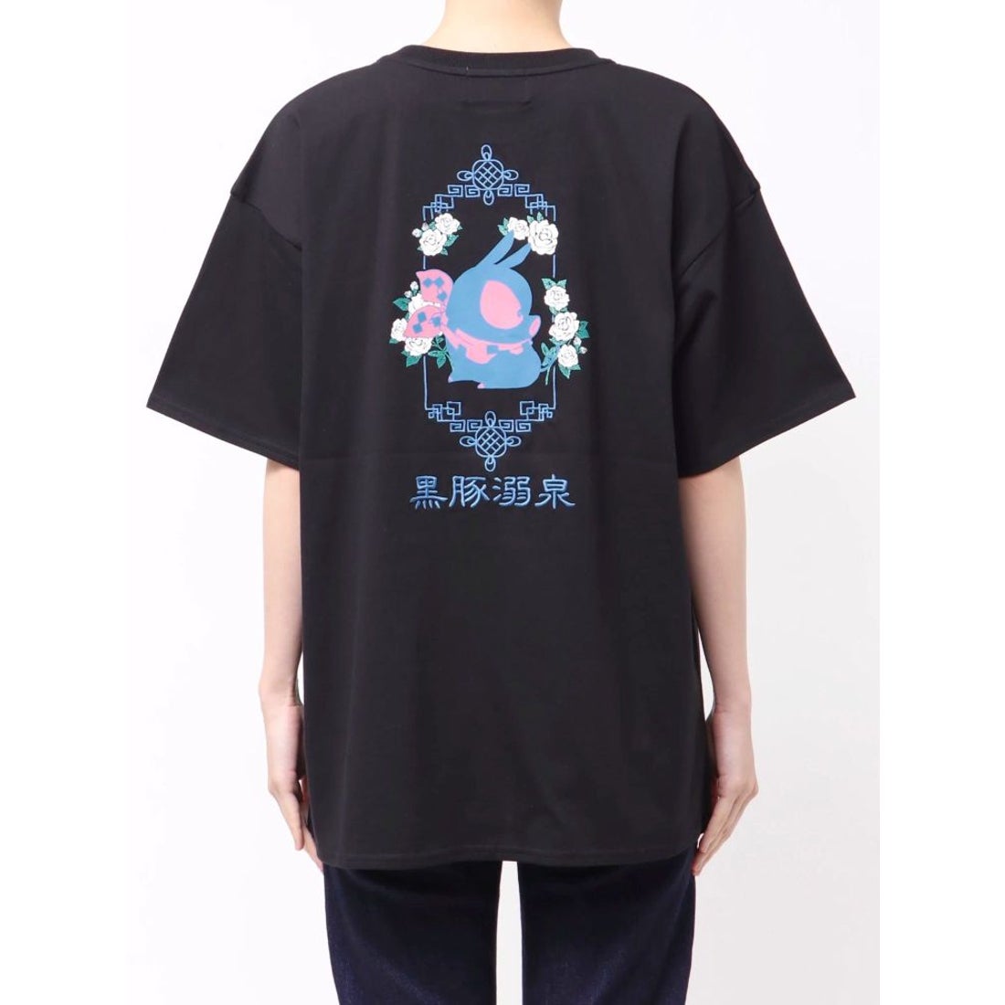 ジュエティ jouetie 【TVアニメ『らんま1/2』jouetie】チャイナ