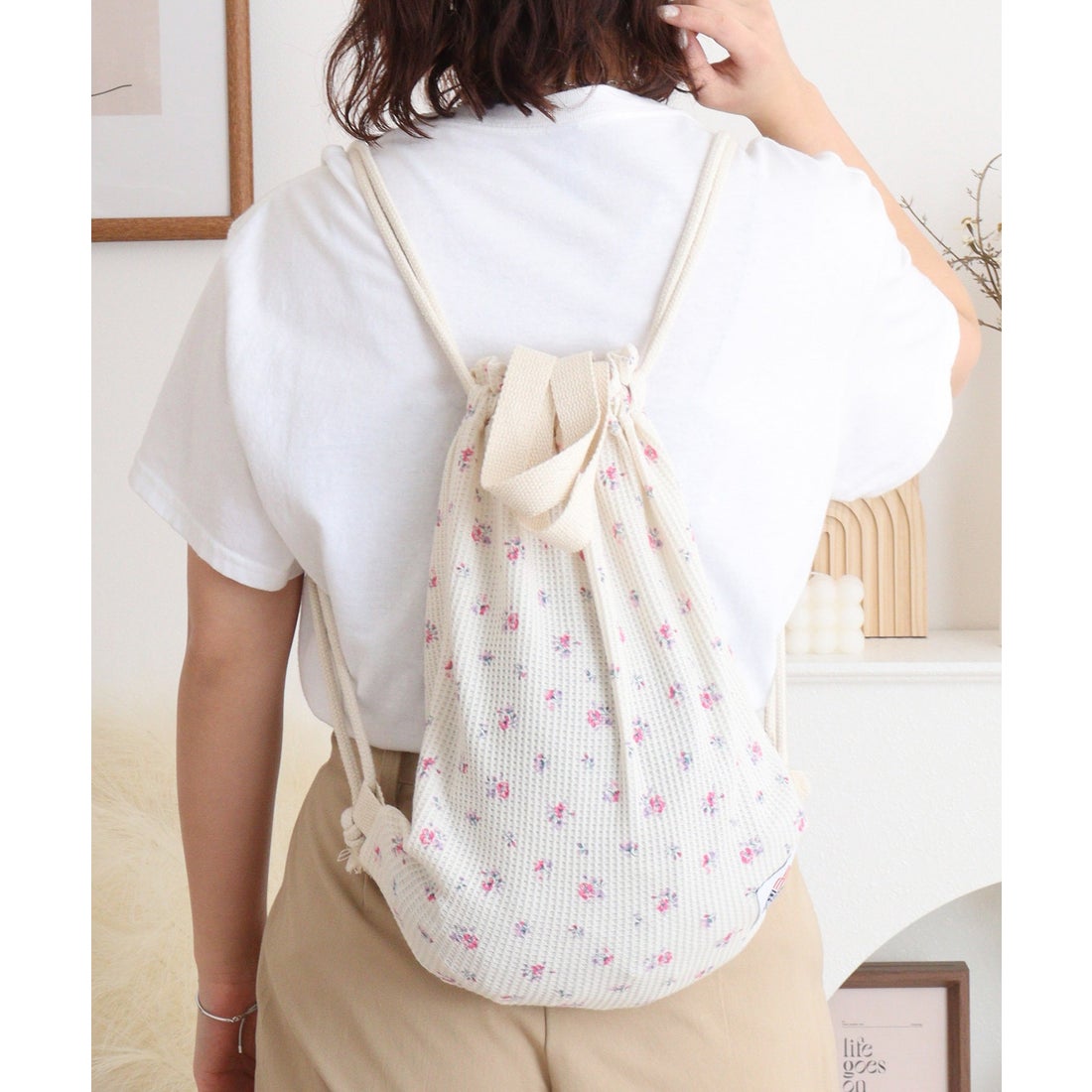 ジェーイーモーガン JEMORGAN ジェーイーモーガン JEMORGAN花柄