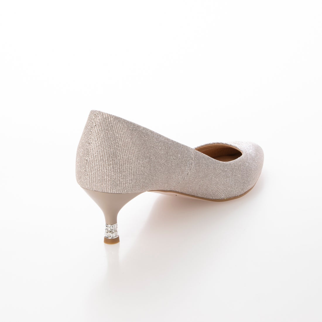 ジルスチュアート シュー JILLSTUART shoe アーモンドトゥ