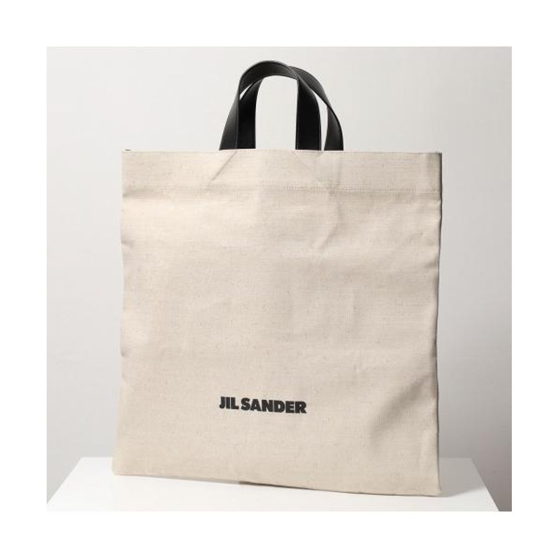 ジルサンダー Jil Sander JIL SANDER トートバッグ BOOK TOTE SQUARE