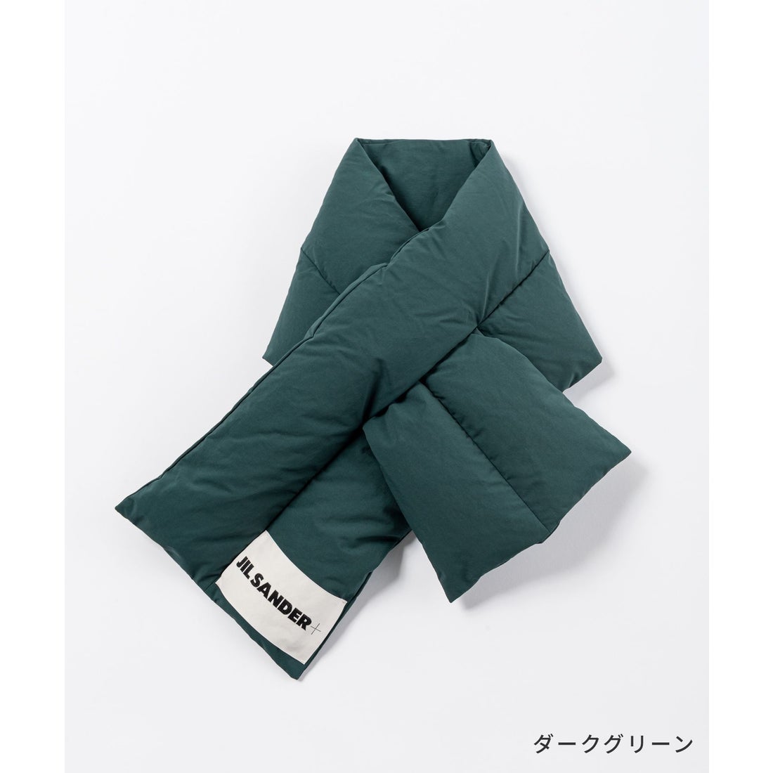ジルサンダー Jil Sander マフラー J40TE0002 J70008 メンズ