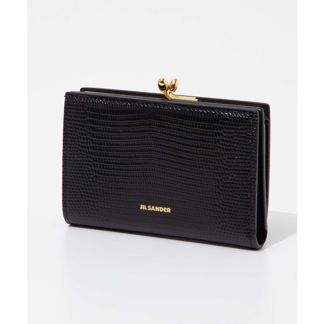 ジルサンダー Jil Sander J07UI0015 P6399 二つ折り財布 レディース