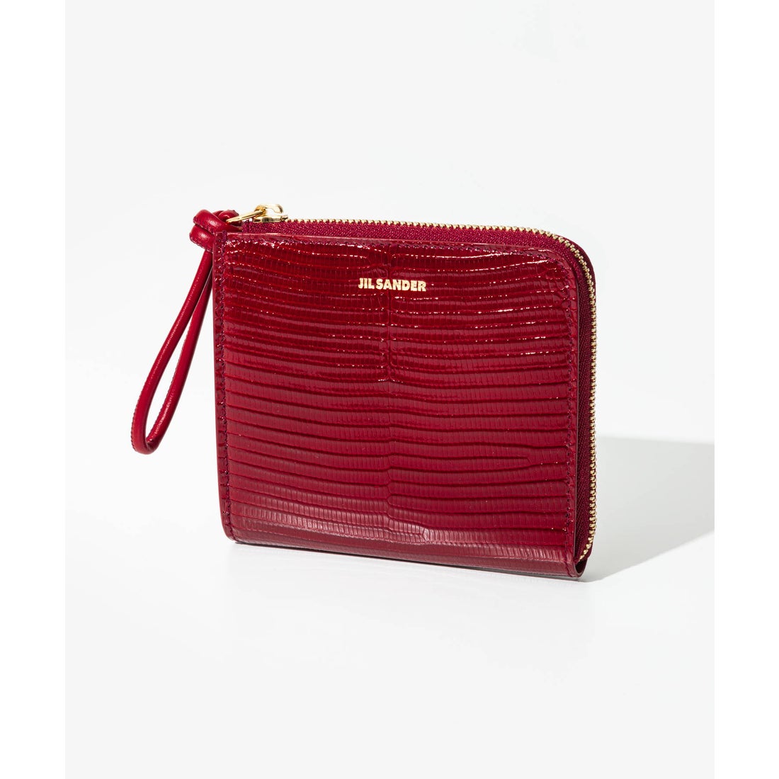 ジルサンダー Jil Sander CREDIT CARD PURSE GIRO J07VL0004 P6966