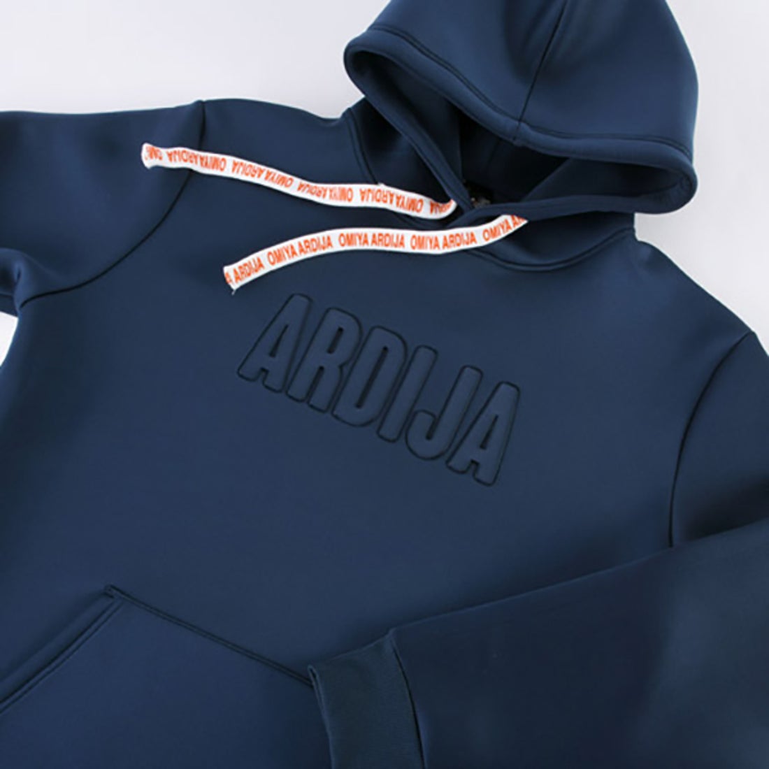 J League Marketing 大宮アルディージャ ボンディングパーカー