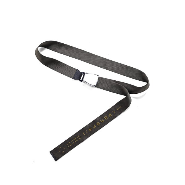 JULIUS ユリウス - メンズ ベルト -FASCINATE