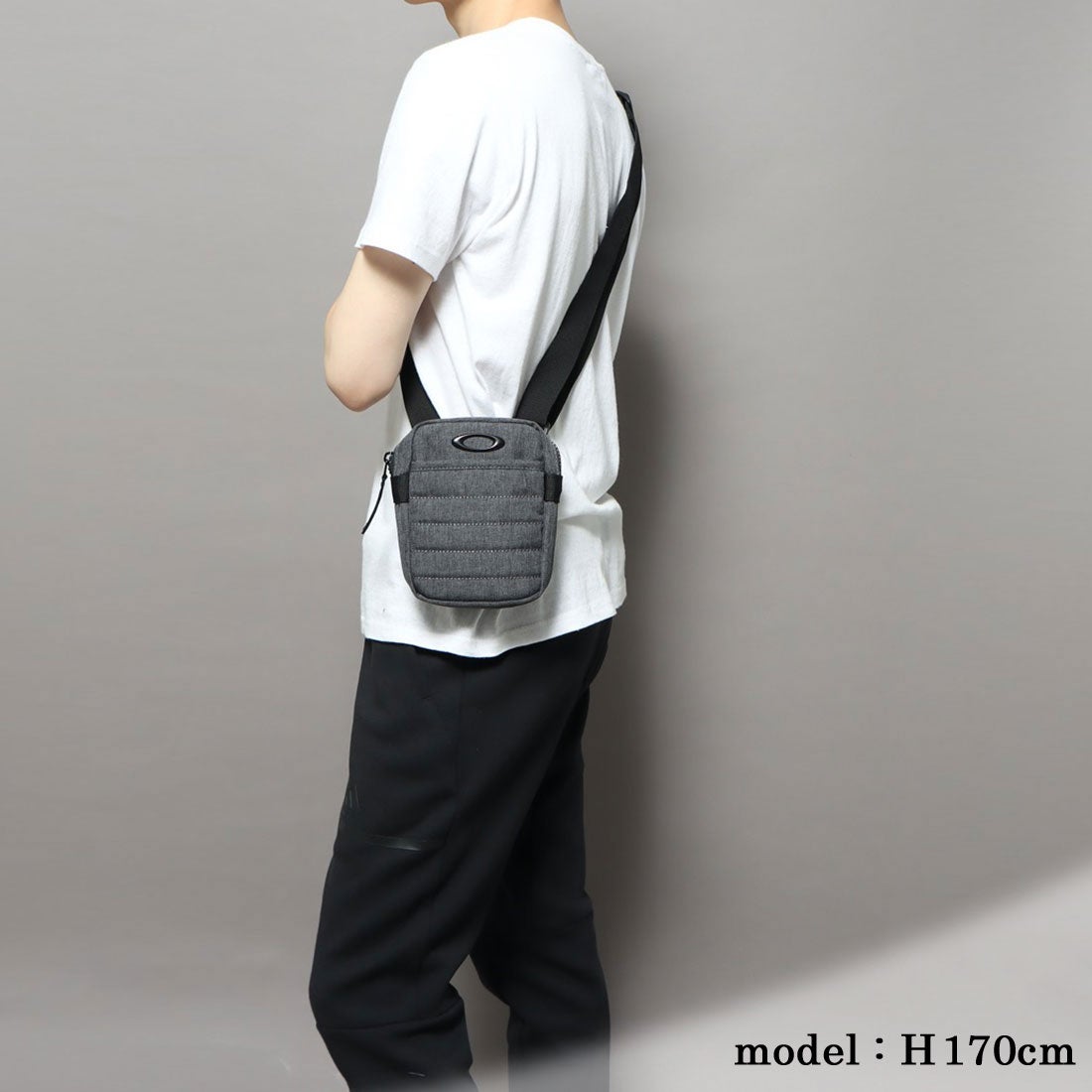 オークリー OAKLEY ショルダーバッグ ENDURO SMALL SHOULDER BAG