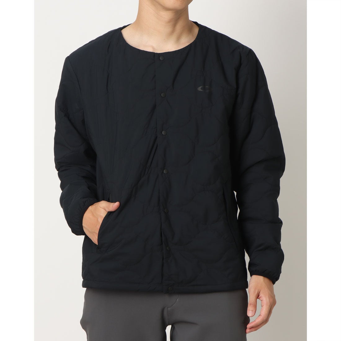 オークリー OAKLEY メンズ 中綿ジャケット MULTI NC INSULATION JACKET